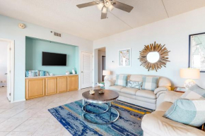 Las Villas Condominiums